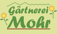Gärtnerei Mohr -  Ihre Gärtnerei mitten in Hochheim